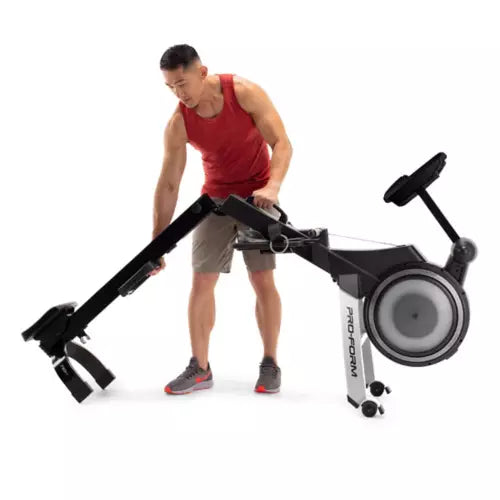 ProForm 750R Rower
