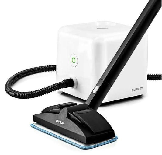 Neat Steam Cleaner Multi-Purpose Heavy-Duty Steamer for Floors, Cars, Home Use and More