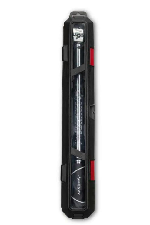 20 ft. /lbs. to 100 ft. /lbs. 3/8 in. Drive Torque Wrench