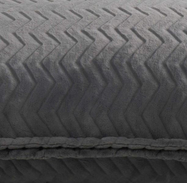 Crash Foam Pillow