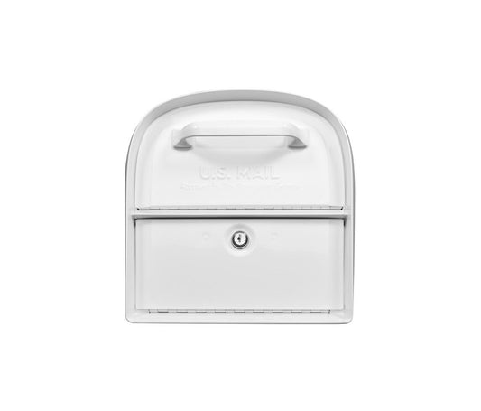THE OASIS® 360 Mailbox