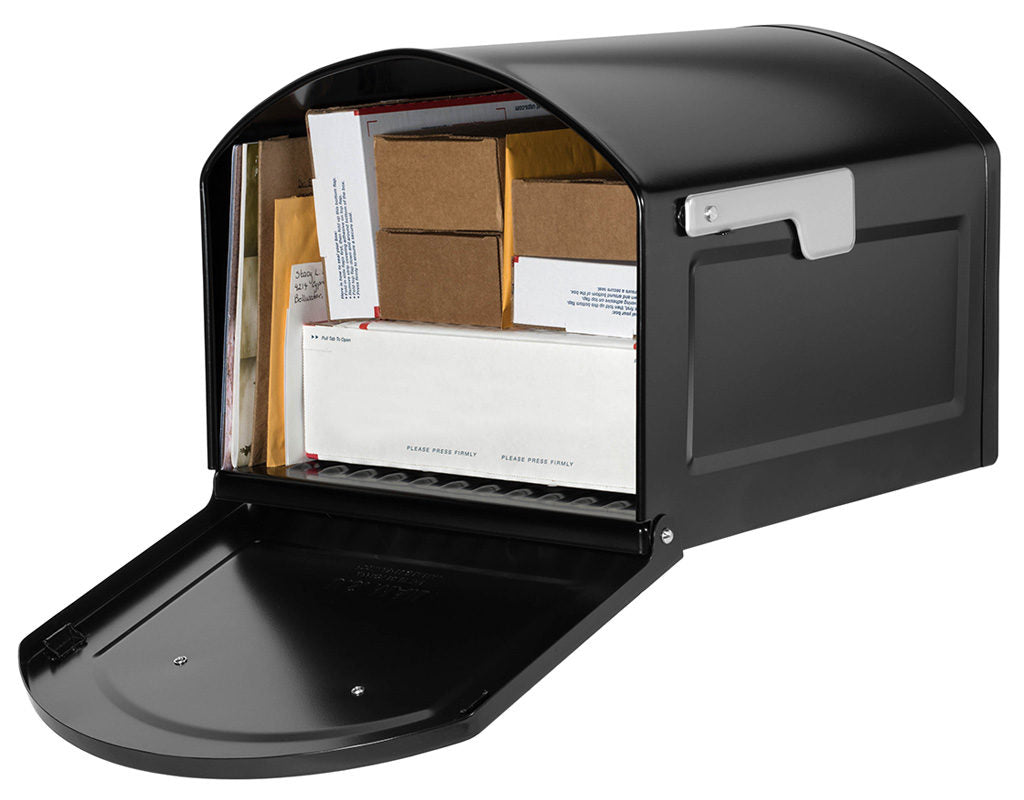 The Centennial Mailbox