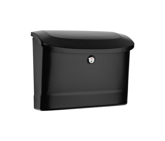 THE PRINCETON WALL MOUNT MAILBOX