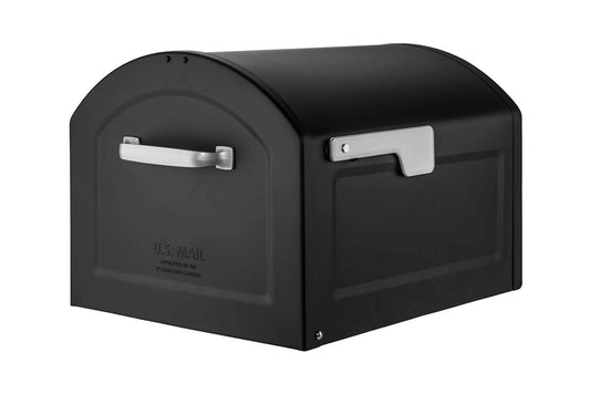 The Centennial Mailbox