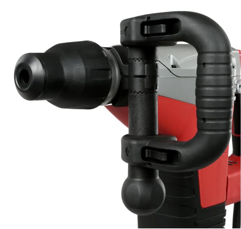 SDS-MAX Demolition Hammer