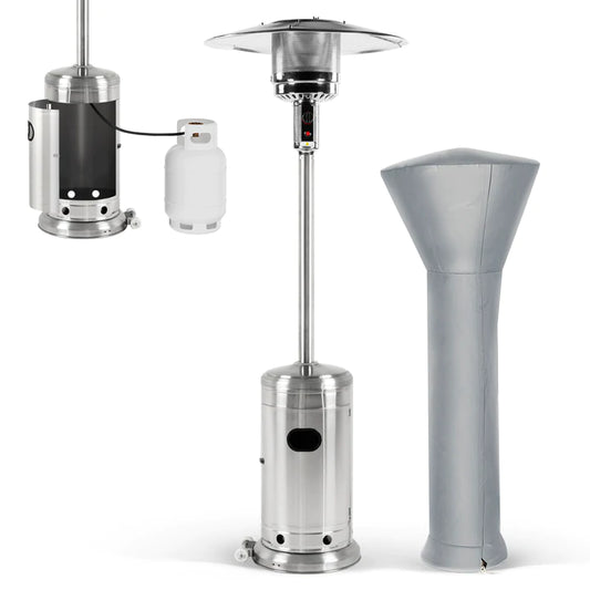 Pamapic Propane Patio Heater