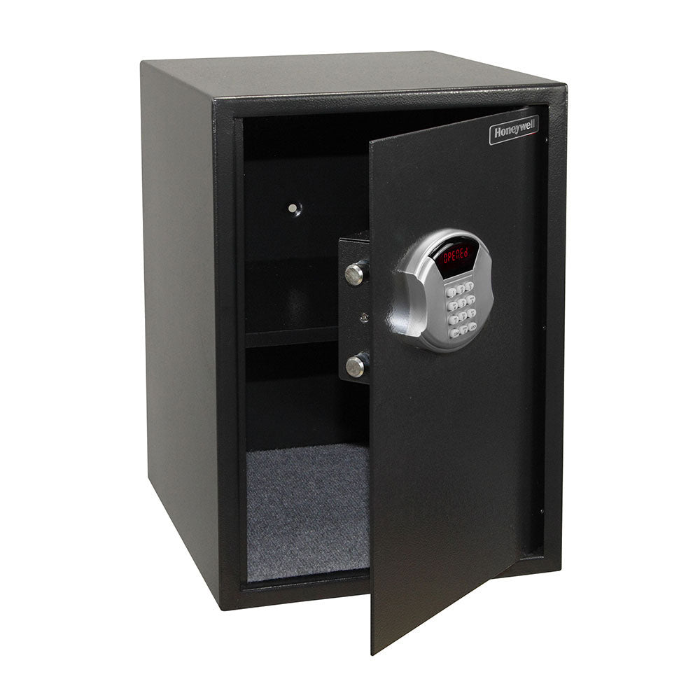 Honeywell 5107 Steel Security Safe (2.87 Cu Ft.) - Digital Lock