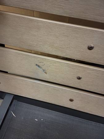 SunVilla Reserve 7-piece Deep Seating Set