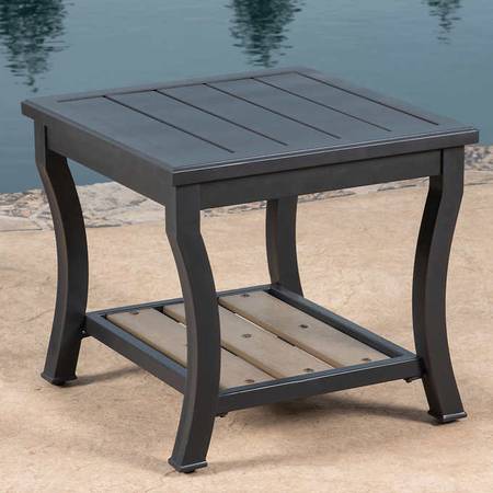 SunVilla Reserve 7-piece Deep Seating Set