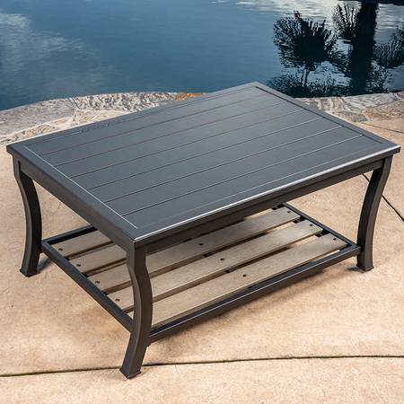 SunVilla Reserve 7-piece Deep Seating Set