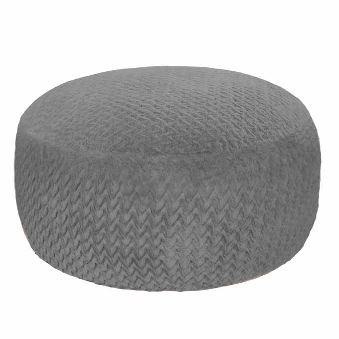 Jumbo Foam Lounger