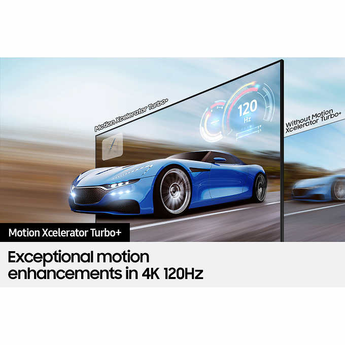 Samsung 75" Class - Q7 Series - 4K UHD QLED LCD TV