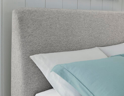 Cecilia Upholstered Bed