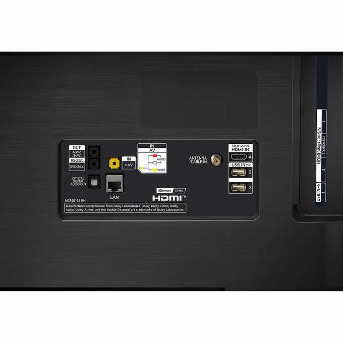 LG 55" Class - CX Series - 4K UHD OLED TV