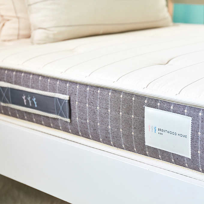 Juniper Kids' 6" Mattress