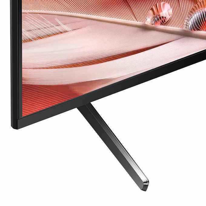 Sony 65" Class - X90CJ Series - 4K UHD LED LCD TV