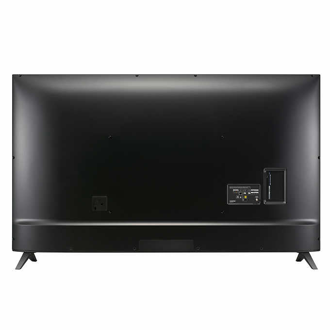 LG 75" Class - UN9070 Series - 4K UHD LED LCD TV