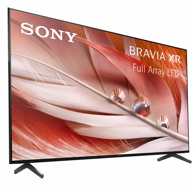 Sony 65" Class - X90CJ Series - 4K UHD LED LCD TV