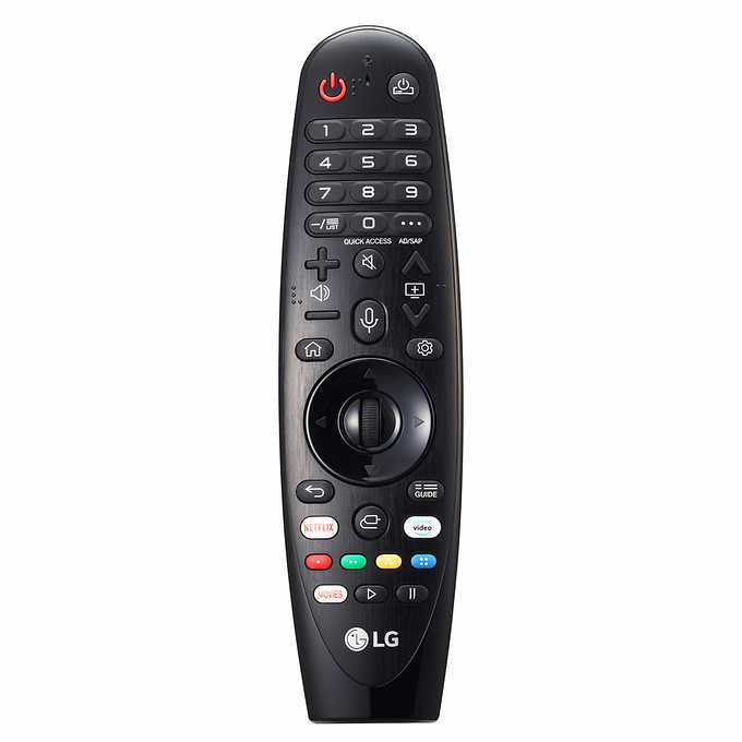 LG 75" Class - UN9070 Series - 4K UHD LED LCD TV