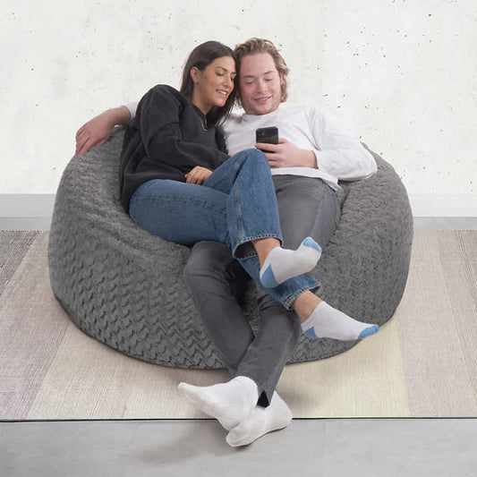 Jumbo Foam Lounger