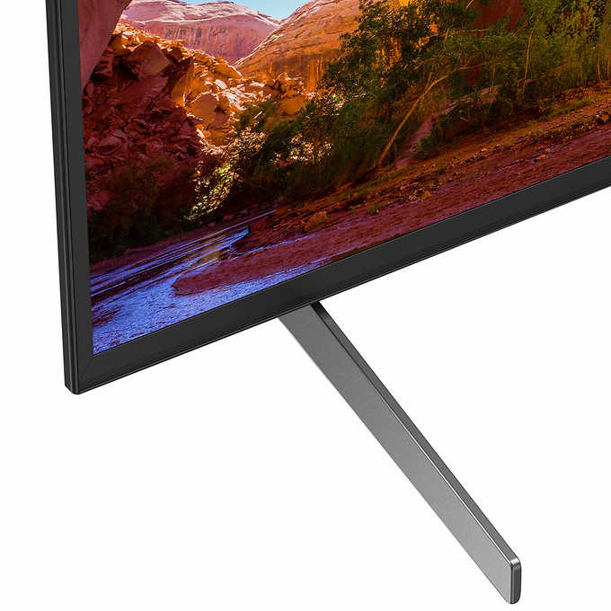 Sony 85" Class - X91CJ Series - 4K UHD LED LCD TV