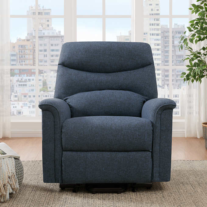 Thomas Fabric ProLounger Lift Chair