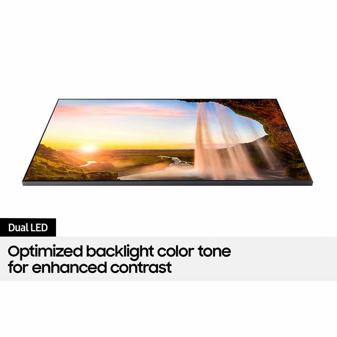 Samsung 75" Class - Q7 Series - 4K UHD QLED LCD TV