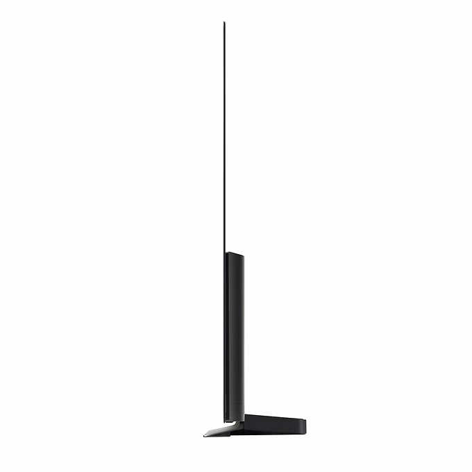 LG 55" Class - CX Series - 4K UHD OLED TV