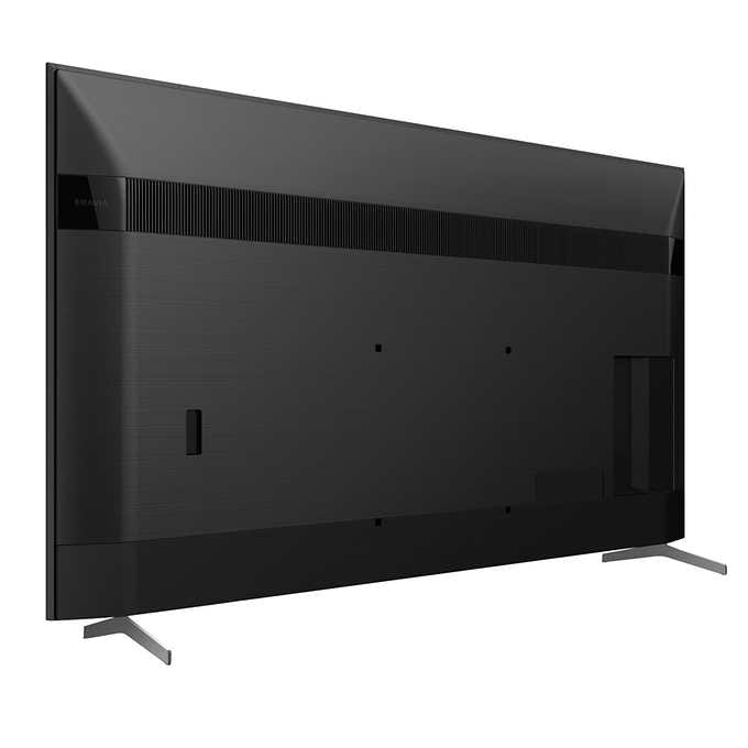 Sony 85" Class - X91CJ Series - 4K UHD LED LCD TV
