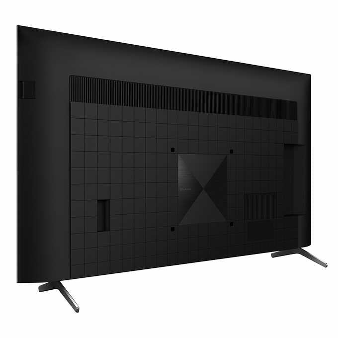 Sony 65" Class - X90CJ Series - 4K UHD LED LCD TV