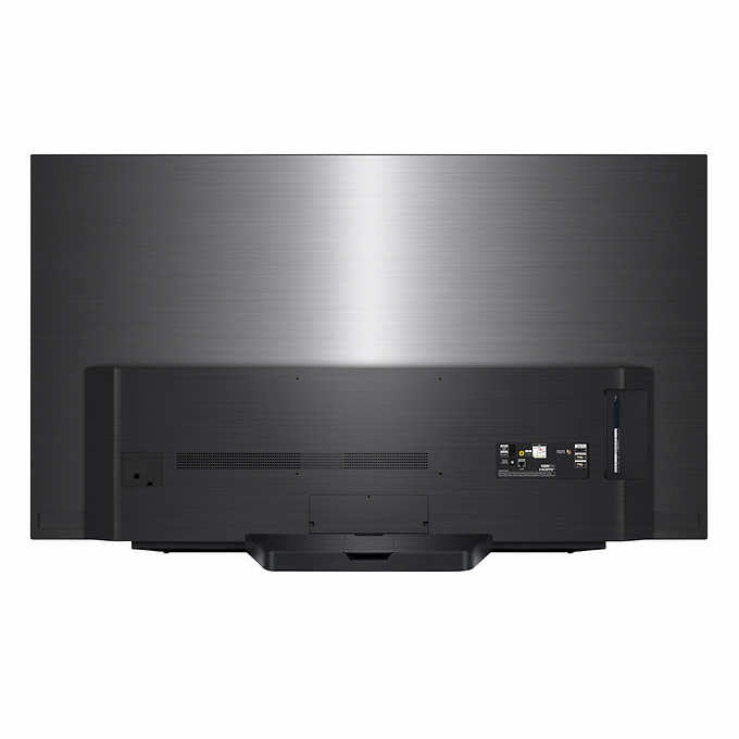 LG 55" Class - CX Series - 4K UHD OLED TV