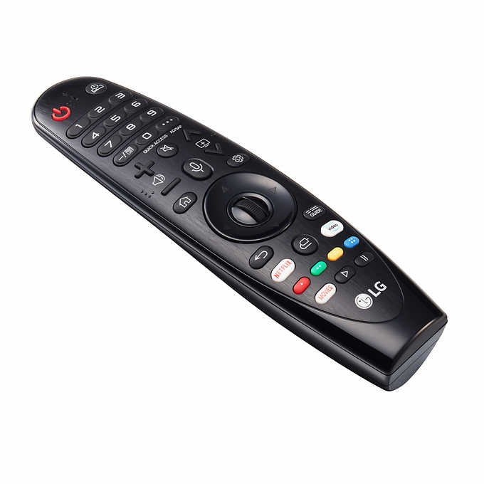 LG 55" Class - CX Series - 4K UHD OLED TV