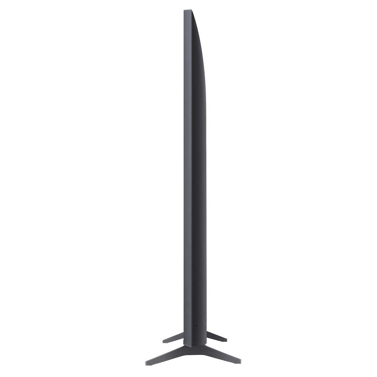LG 55" Class - UP7670 Series - 4K UHD LED LCD TV