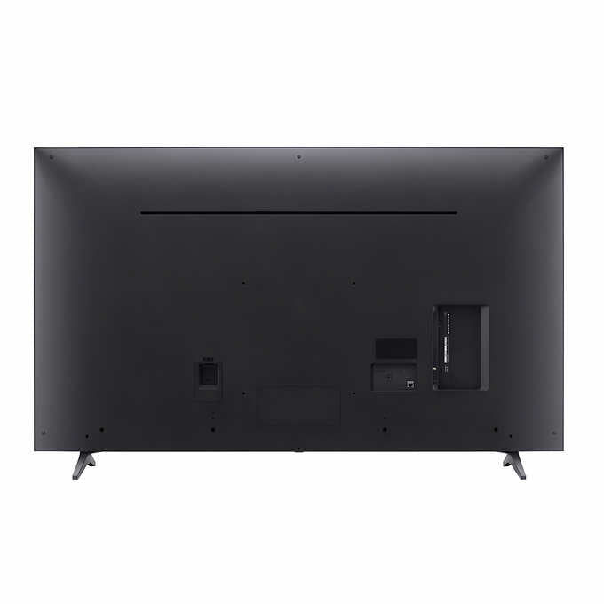 LG 55" Class - UP7670 Series - 4K UHD LED LCD TV