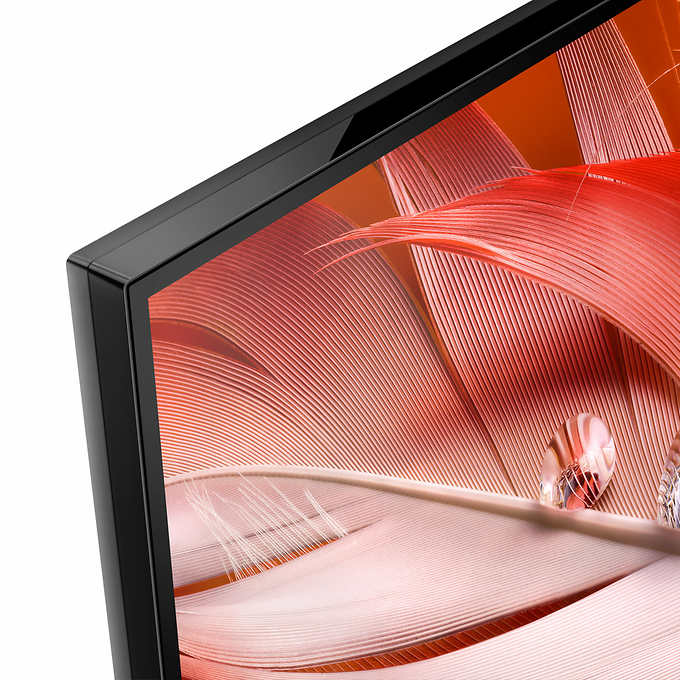Sony 65" Class - X90CJ Series - 4K UHD LED LCD TV