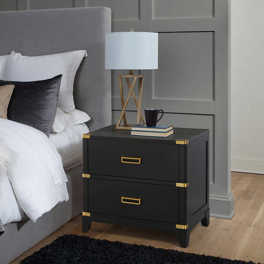 Jax Nightstand