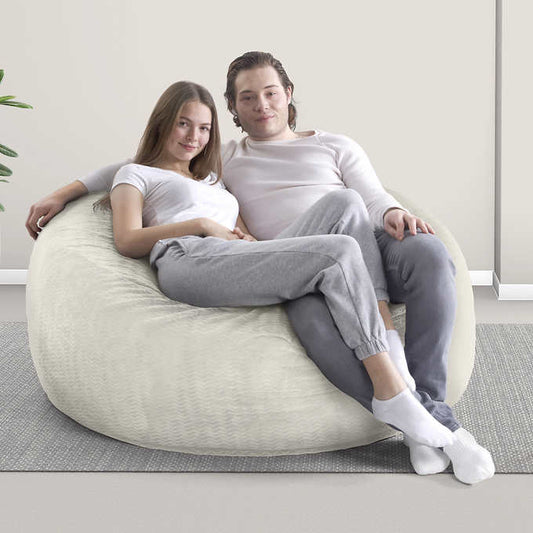 Jumbo Foam Lounger