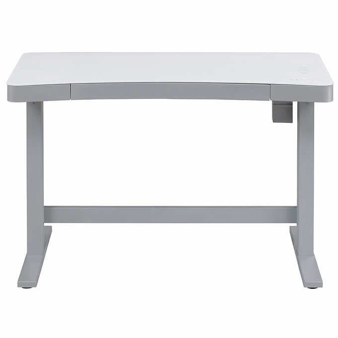 Tresanti 47" Adjustable Height Desk
