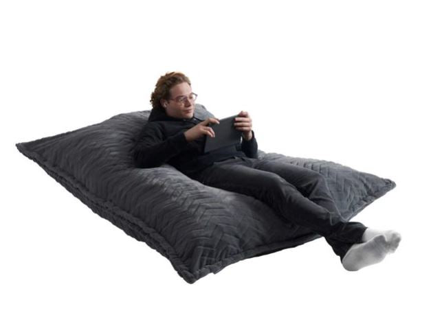 Crash Foam Pillow