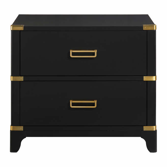 Jax Nightstand