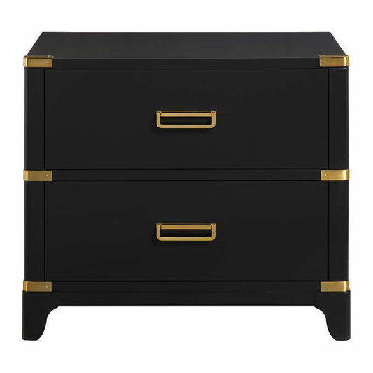Jax Nightstand