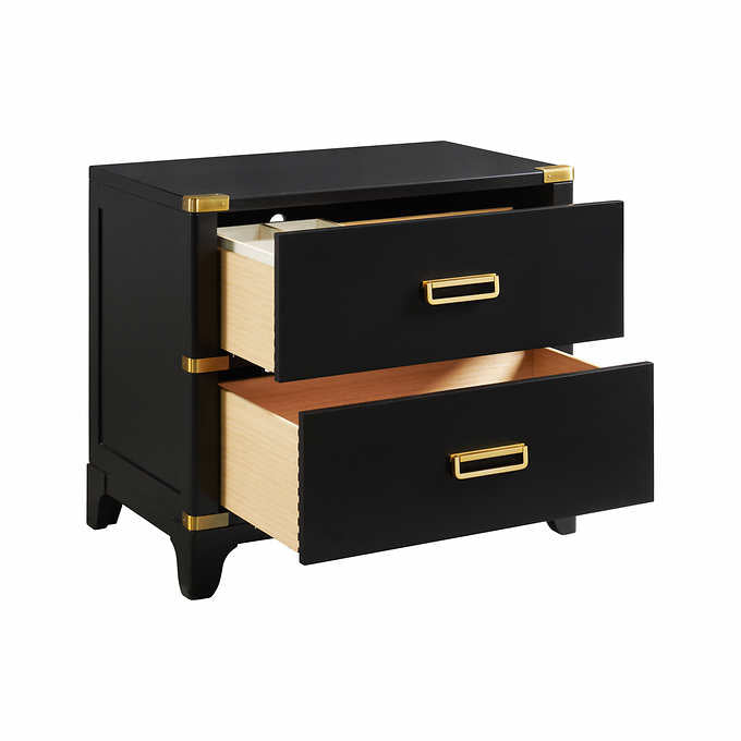 Jax Nightstand