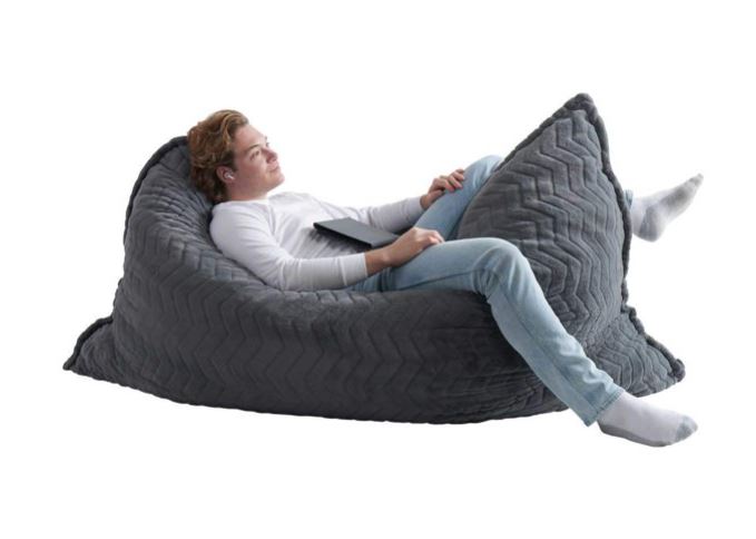 Crash Foam Pillow