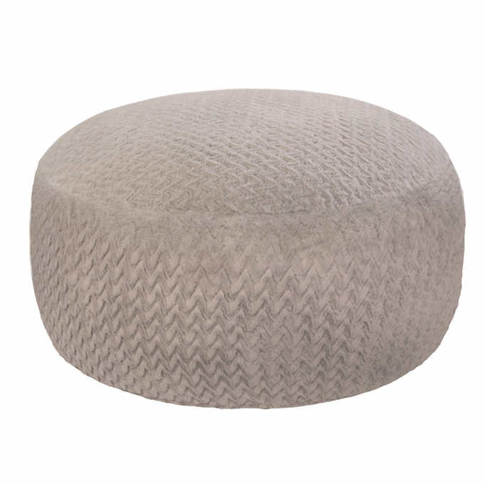 Jumbo Foam Lounger
