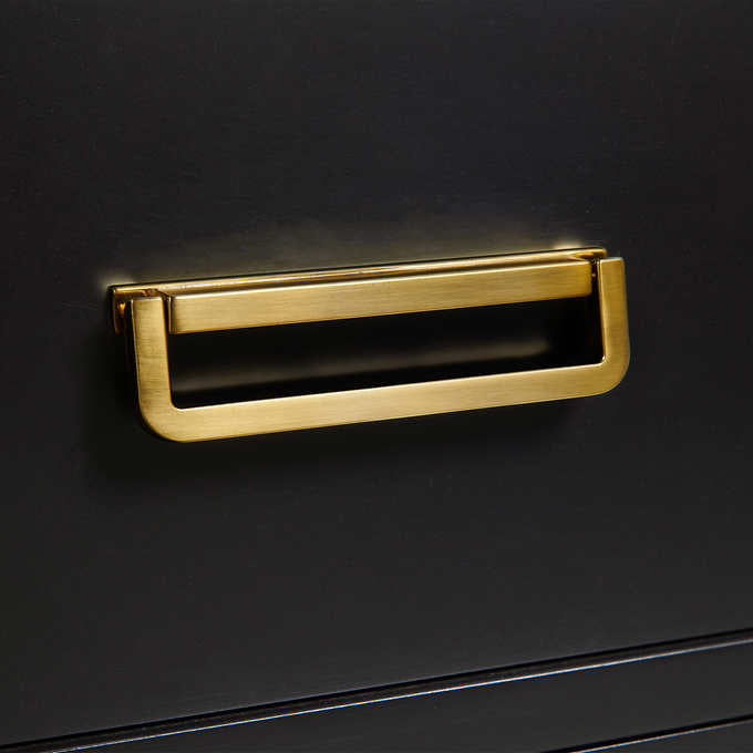Jax Nightstand