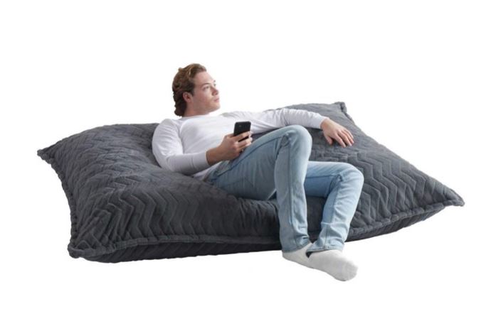 Crash Foam Pillow