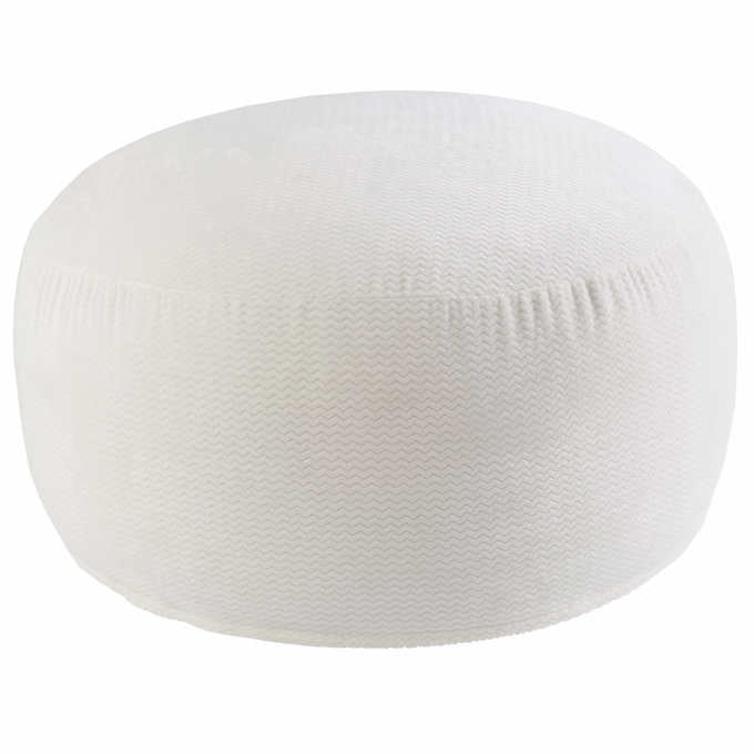 Jumbo Foam Lounger