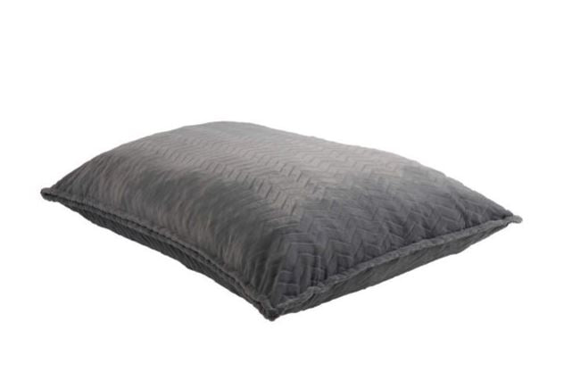 Crash Foam Pillow