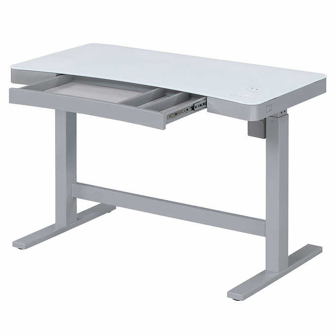 Tresanti 47" Adjustable Height Desk
