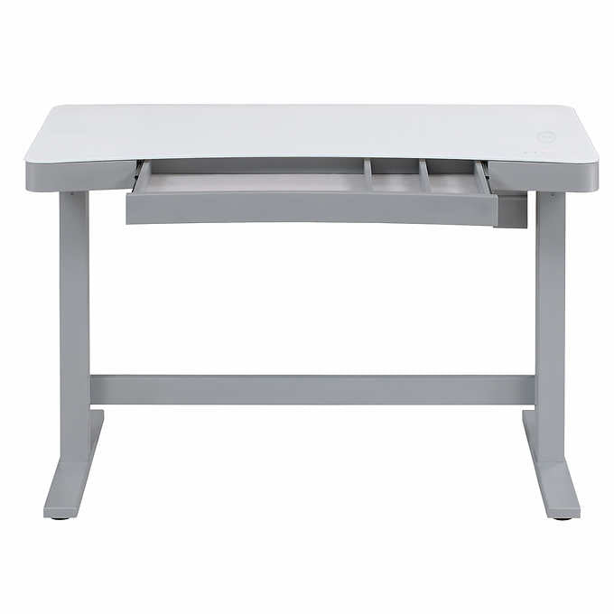 Tresanti 47" Adjustable Height Desk